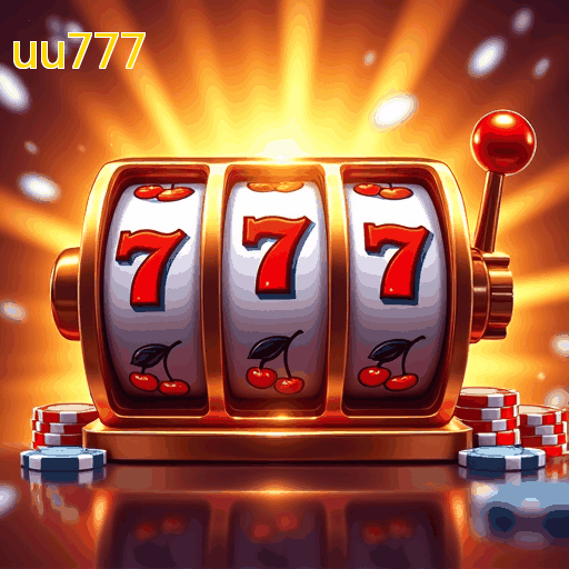 uu777 - Plataforma confiável para apostas emocionantes e bônus