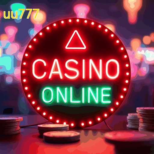 uu777 - Promoções e bônus exclusivos para novos jogadores.