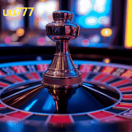 uu777 - Grande seleção de jogos ao vivo e cassinos online