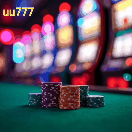 uu777 - Grande seleção de jogos ao vivo e cassinos online